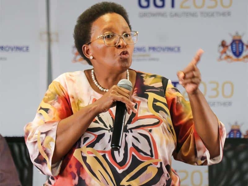 Calls grow for action in Gauteng NPO scandal
