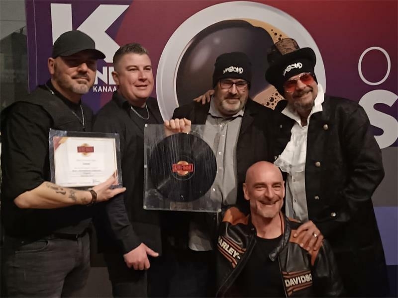 Centurion band charts independent path to success