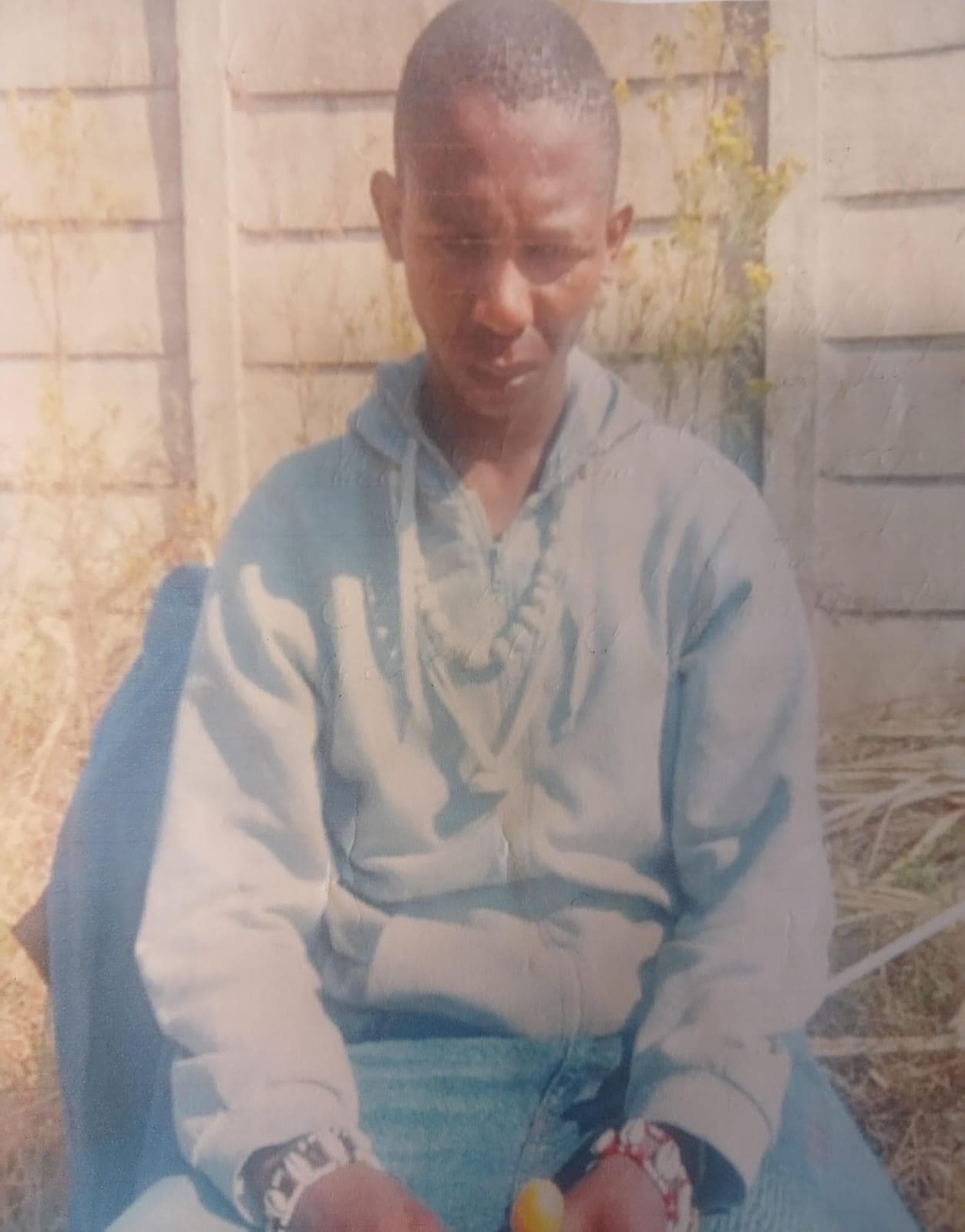 Police need help in locating missing Mamelodi man