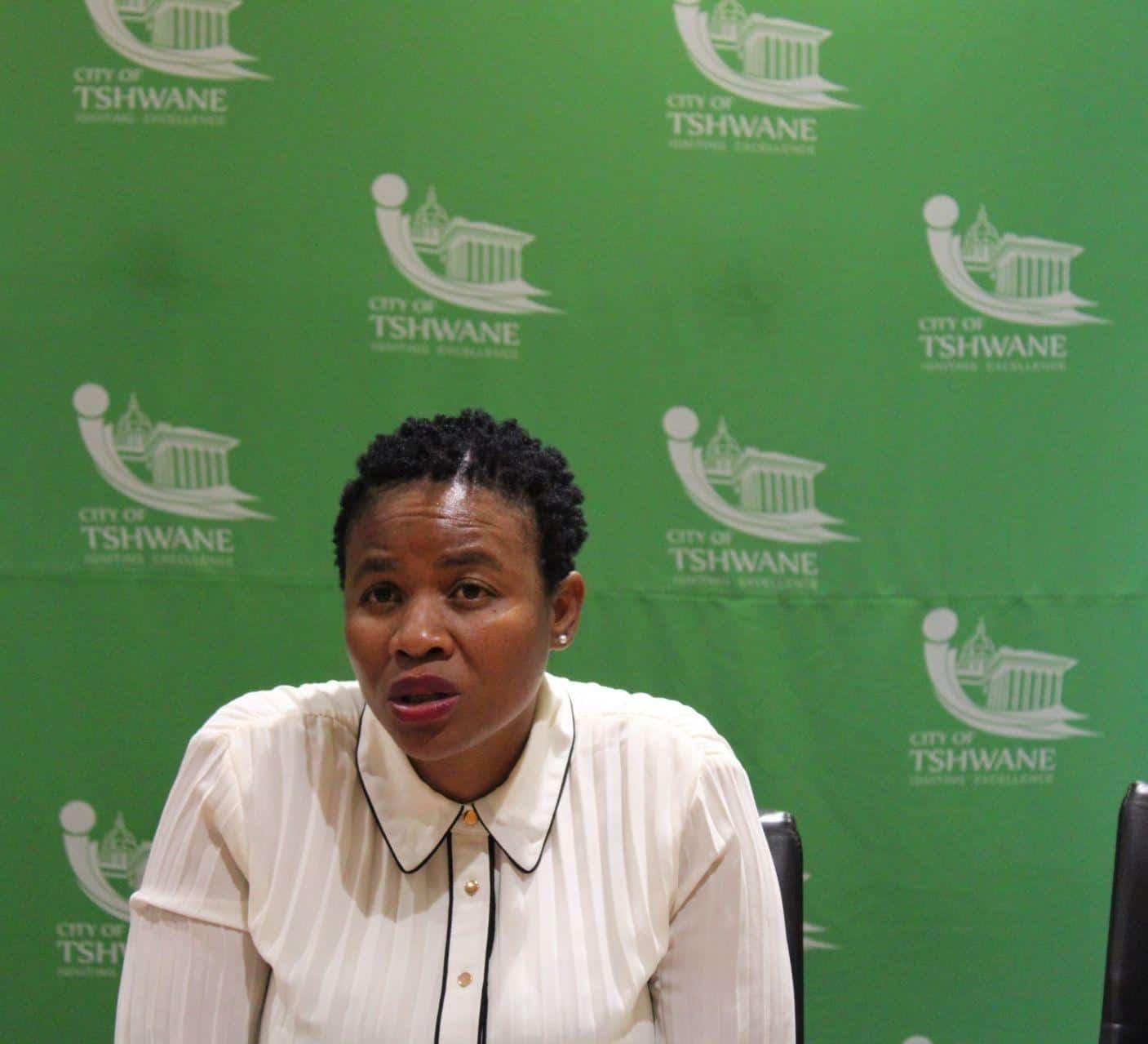 Tshwane targets economic turnaround with new growth committee