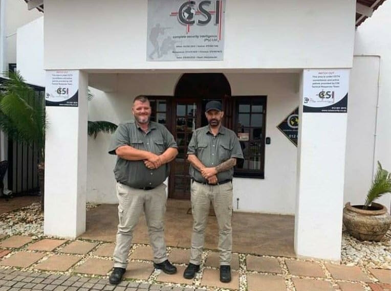 Locals disagree on ‘Tshwane is safest metro in SA'