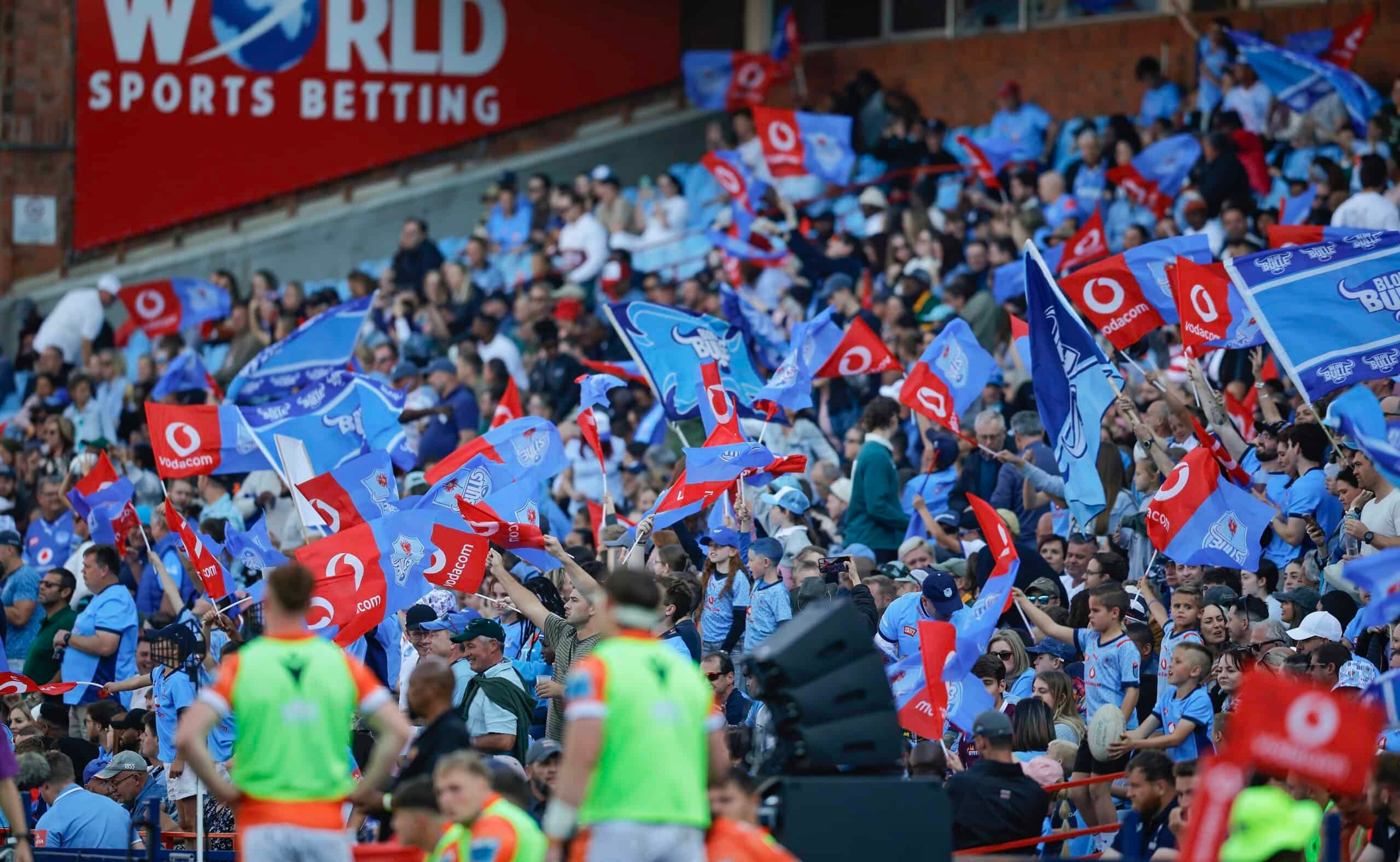Less than 7000 tickets available for URC semi-final at Loftus Versfeld