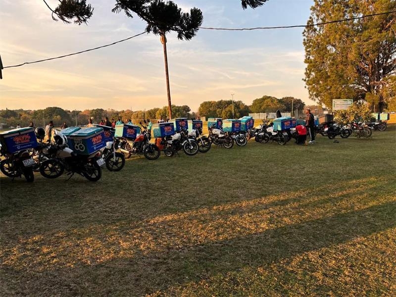 Rietondale residents distraught over police inaction