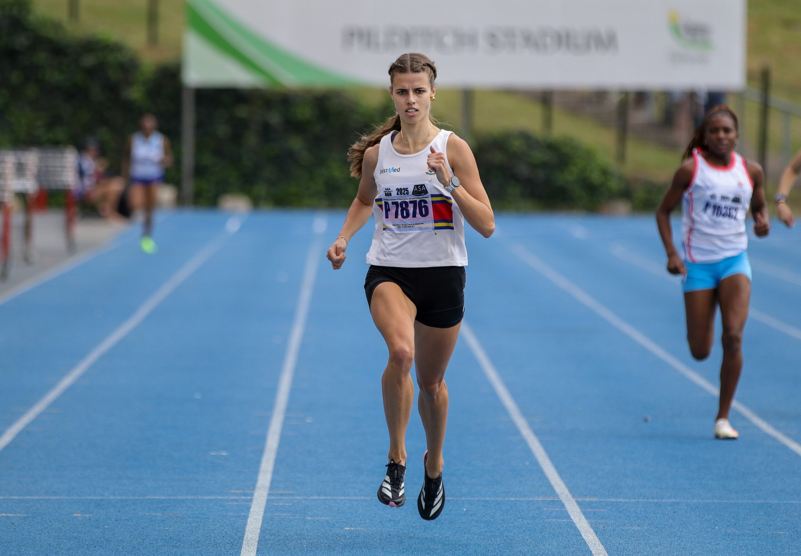 Tuks athletes hope to win several medals at the World Student Games
