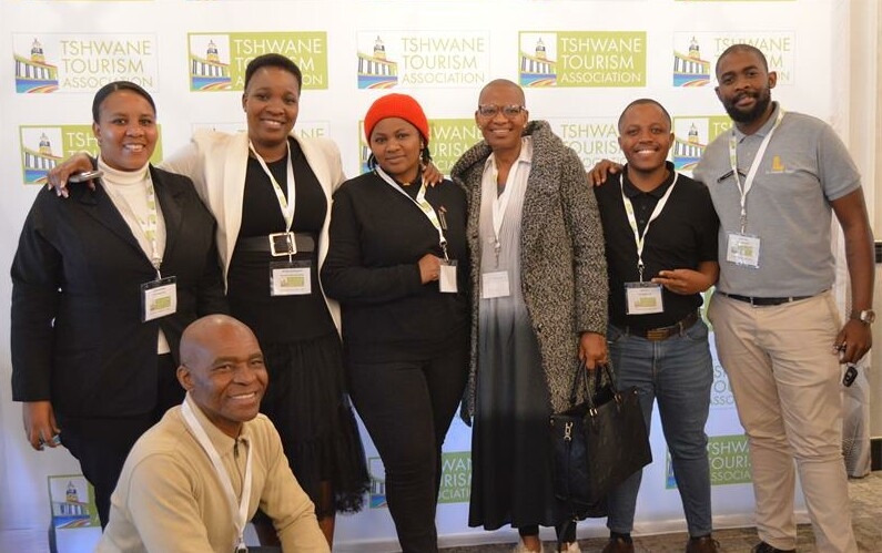 AI is transforming Tshwane's tourism industry