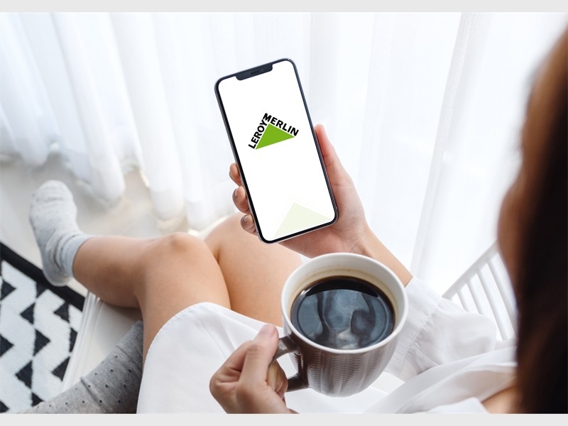 Hardware app with real-time stock, in-app checkout, a first for SA