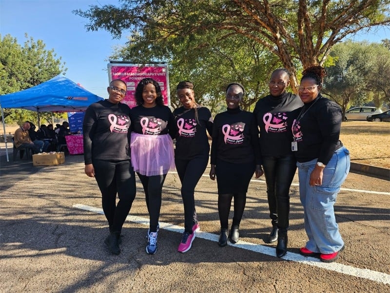 More patients helped with free cancer screenings at west hospital