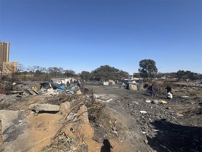 Metro targets economic revival with mixed-use plans for Pretoria West
