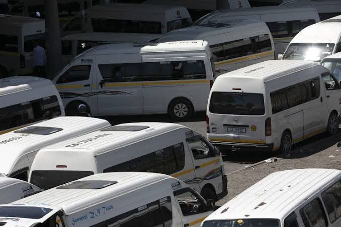 Is Santaco really stopping Gauteng motorists – here is the latest