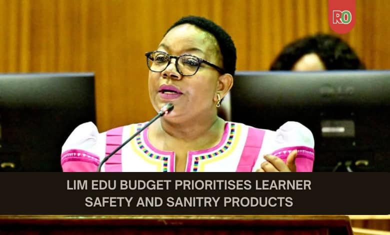 School safety and sanitary support get boost in Lim Edu budget