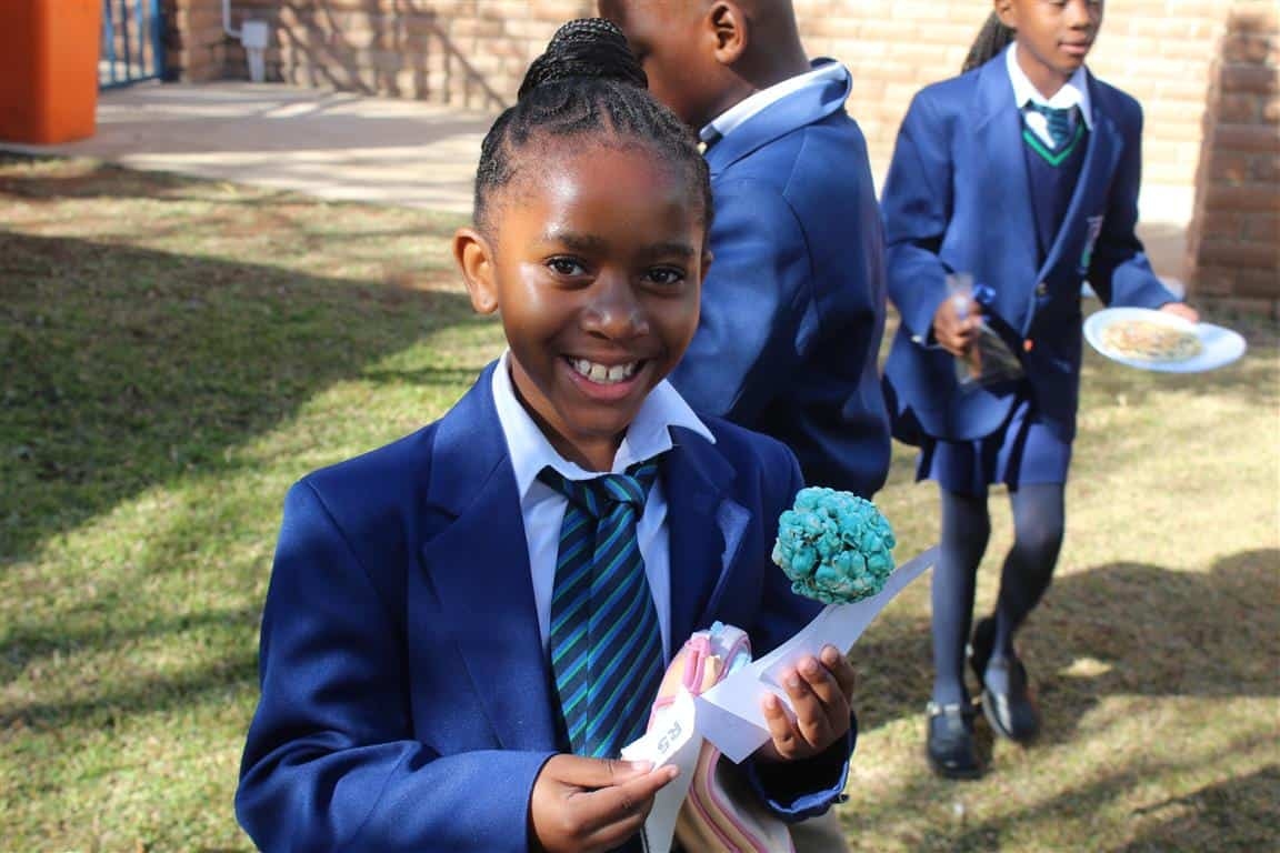 PHOTOS: Mitchell House hosts annual EC market day