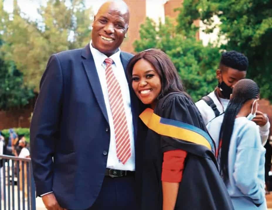 Limpopo woman jailed for life after orchestrating father's brutal killing