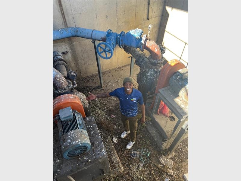 DA demands Auditor-General probe into claims on eMbalenhle sewer plant