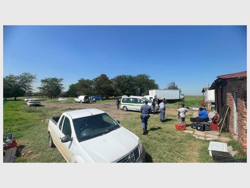 Hawks arrest two more in Charl Cilliers or selling expired food
