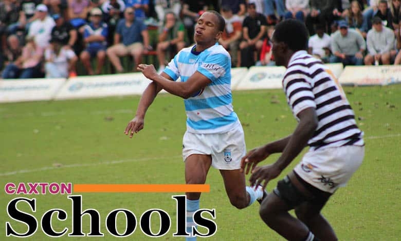 Noordheuwel triumphs in thrilling 21–20 victory over Jeppe at KES Easter Festival
