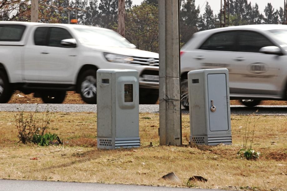 ELM has no record of speeding violations