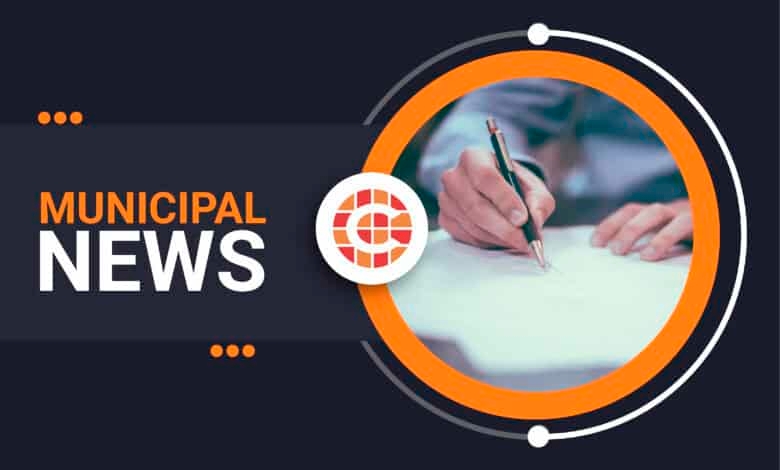 ELM bags third runner up from the SALGA AND CIGFARO municipal awards