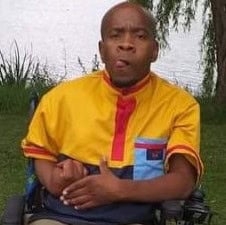 The political struggles and aspirations of disabled youth in South Africa