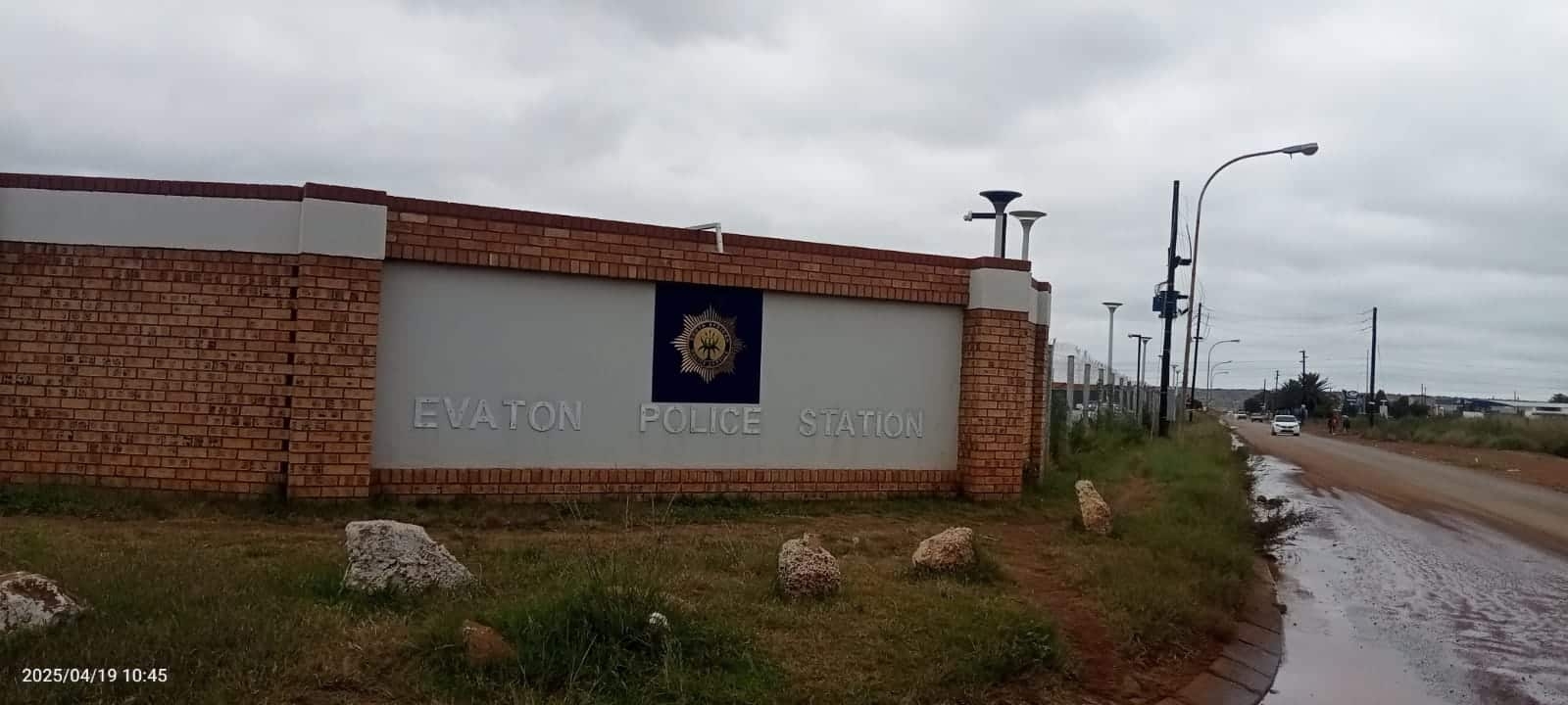 Woman shot dead in alleged attempted hijacking