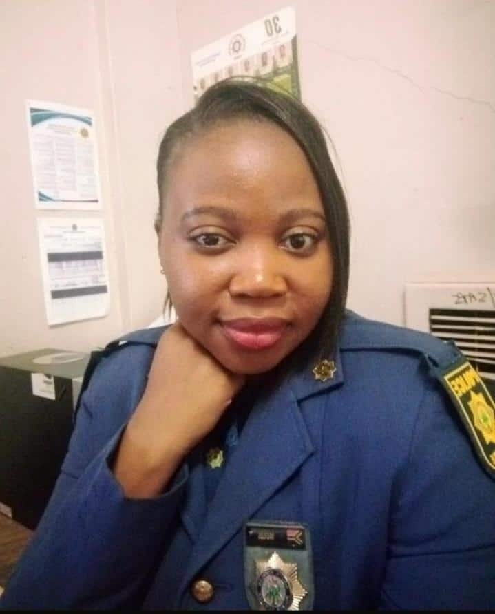 Moloi sees the world from a different perspective