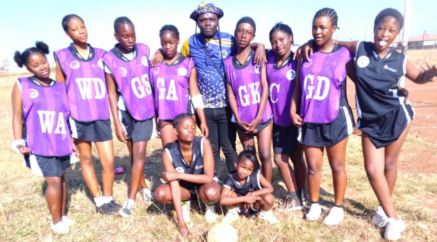 Rise and Shine Youth Development aims at bringing changes in a special away