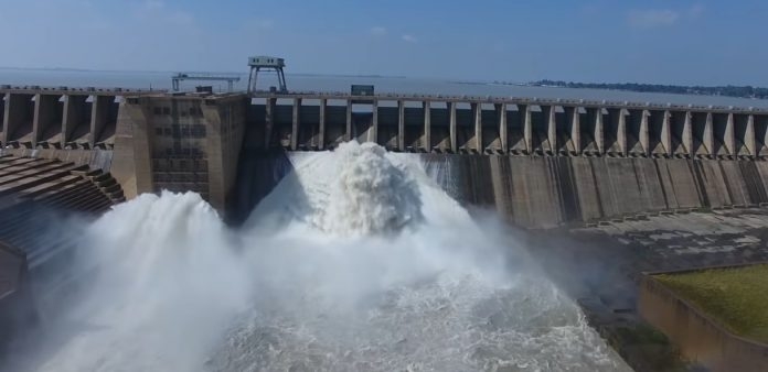 Gauteng water levels stable this week
