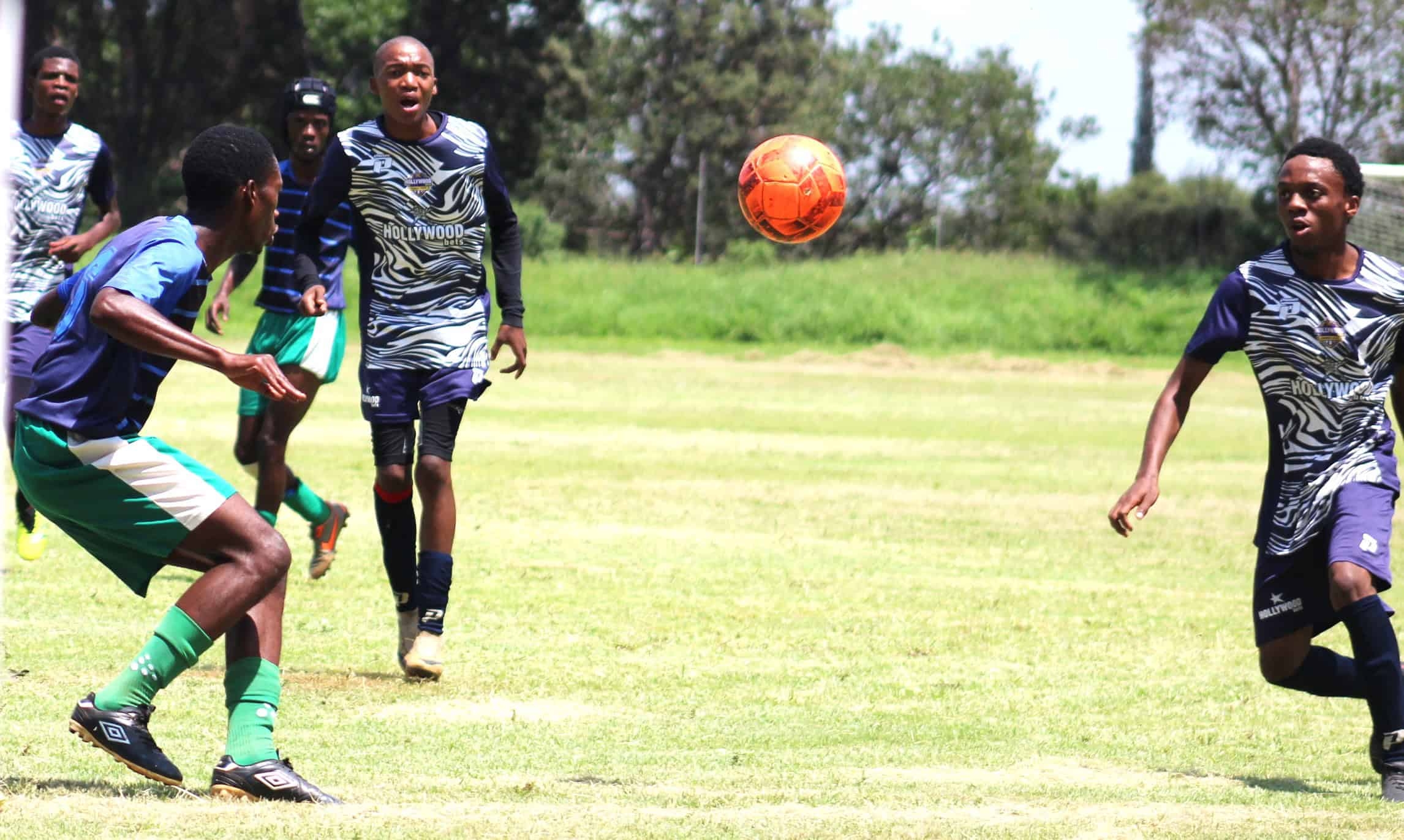 Pirates and Perfect Academy meet set in table clash
