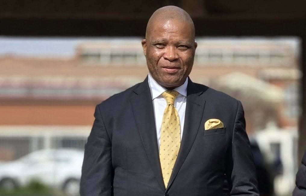 Deputy minister encourages continued progress in ELM