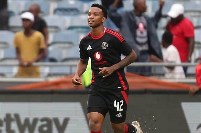 Vaal super star set for double against Kaizer Chiefs