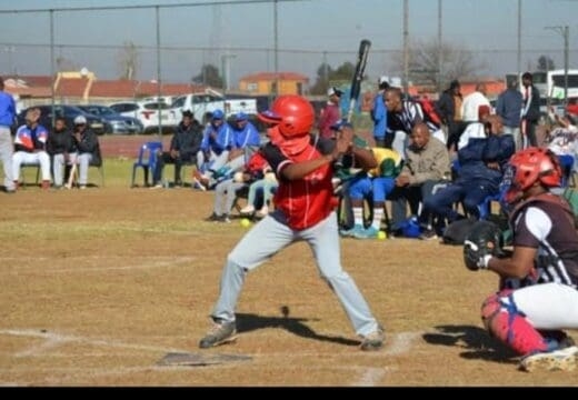 Family Day Softball Tournament to play over two days