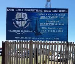 Mohloli learners ‘body shamed' and ‘name called' on WhatsApp channel