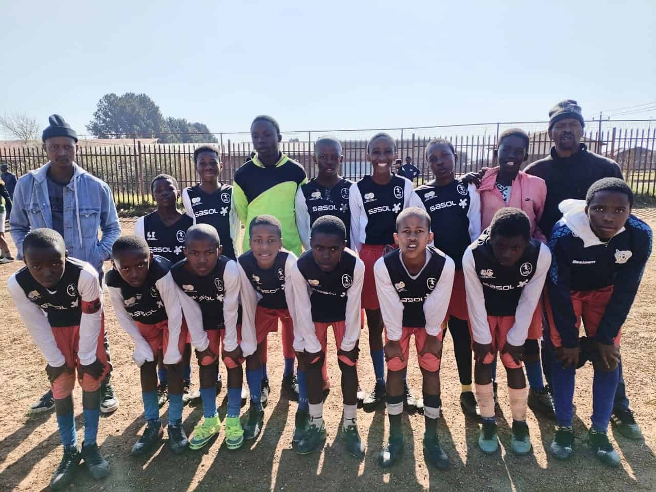 Youth Day Top 4 Tournament