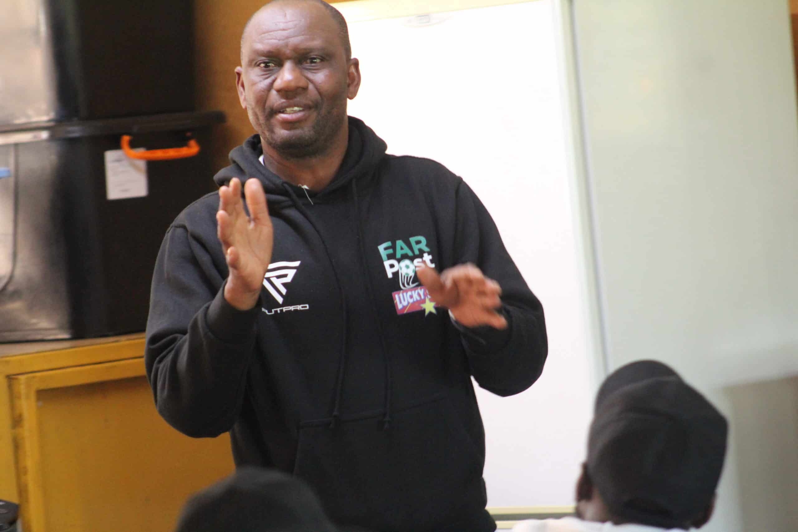 Know the laws of the game: former PSL referee