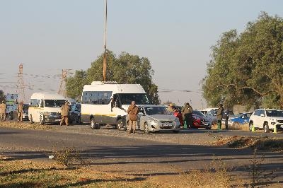 Operation Shanela continues to be a crime curbing tool