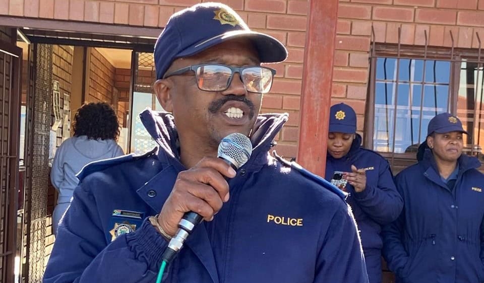 Operation Shanela nets 151 suspects