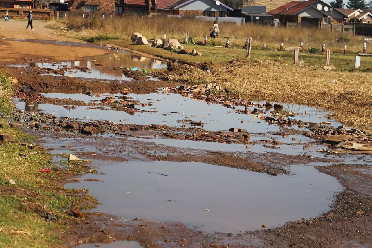 Council approves SPV to deal with water and sanitation issues in ELM
