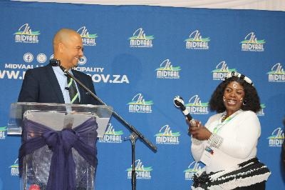Midvaal SoMA highlights progress, challenges