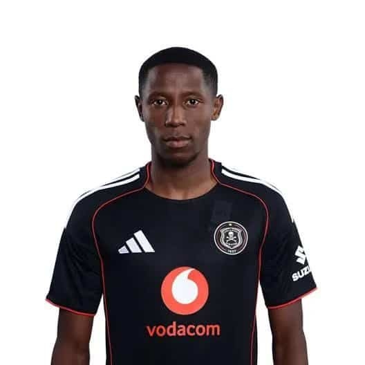 Pirates' new season boosted by powerful Vaal Combination