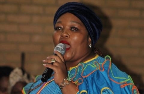 ‘The dead baby is not mine': A day of revival and empowerment for women