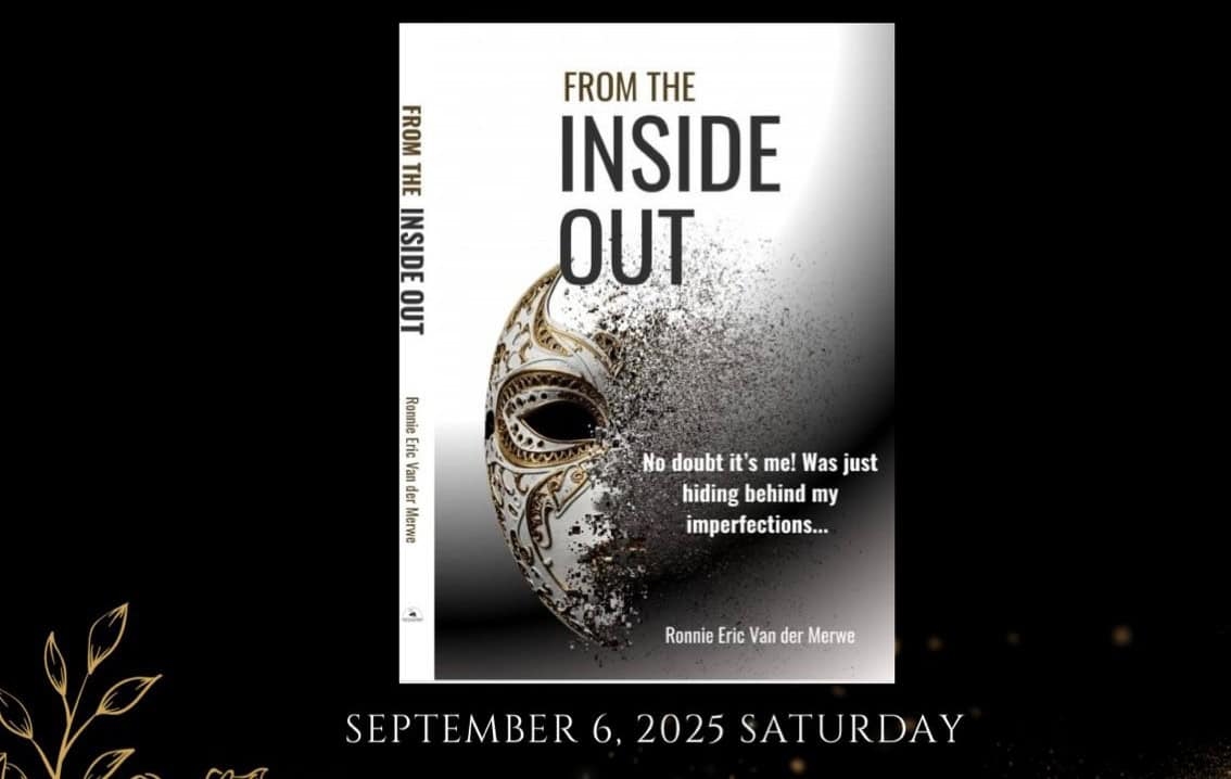 From the inside out launch is set