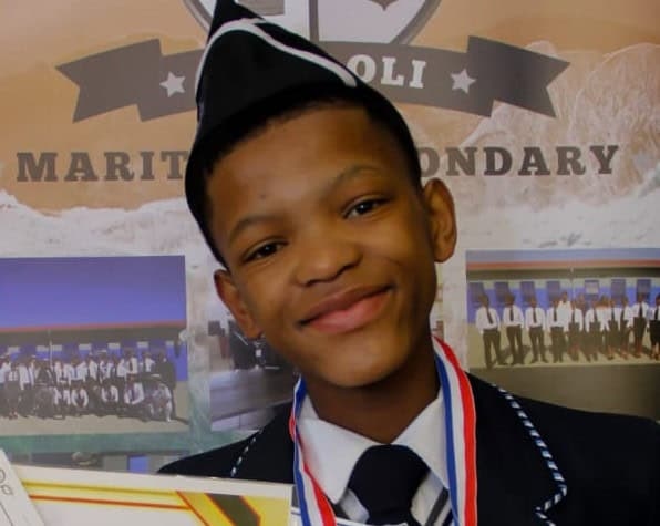 Lipholo achieves remarkable success