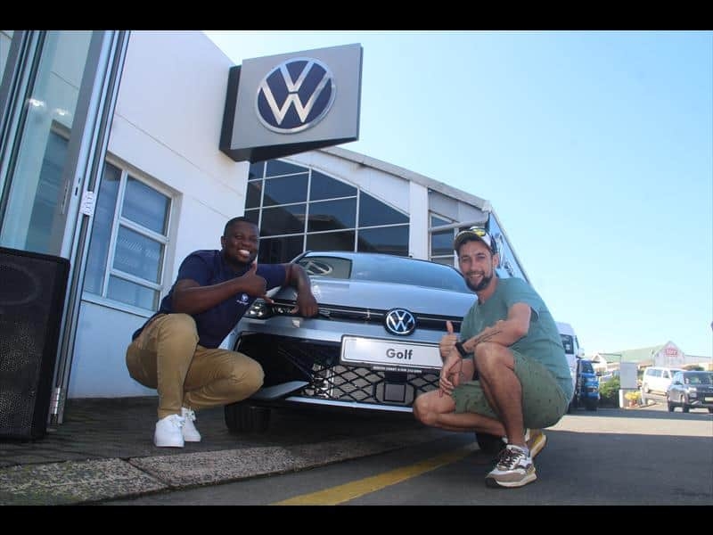 Good vibes at ‘drive in style' dealer day