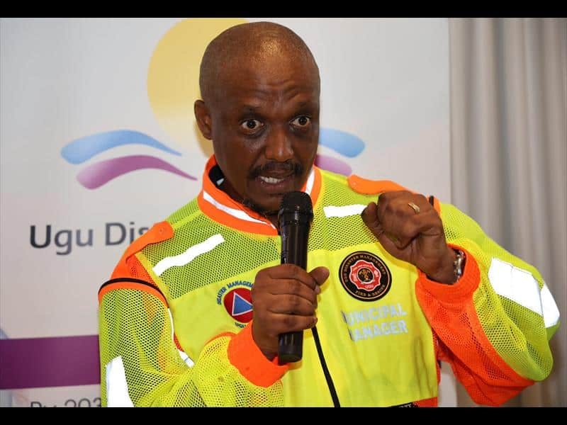 Ugu council appoints Vela Mazibuko as MM