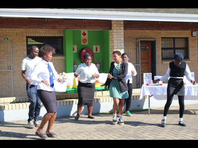 Africa Day celebration focuses on culture