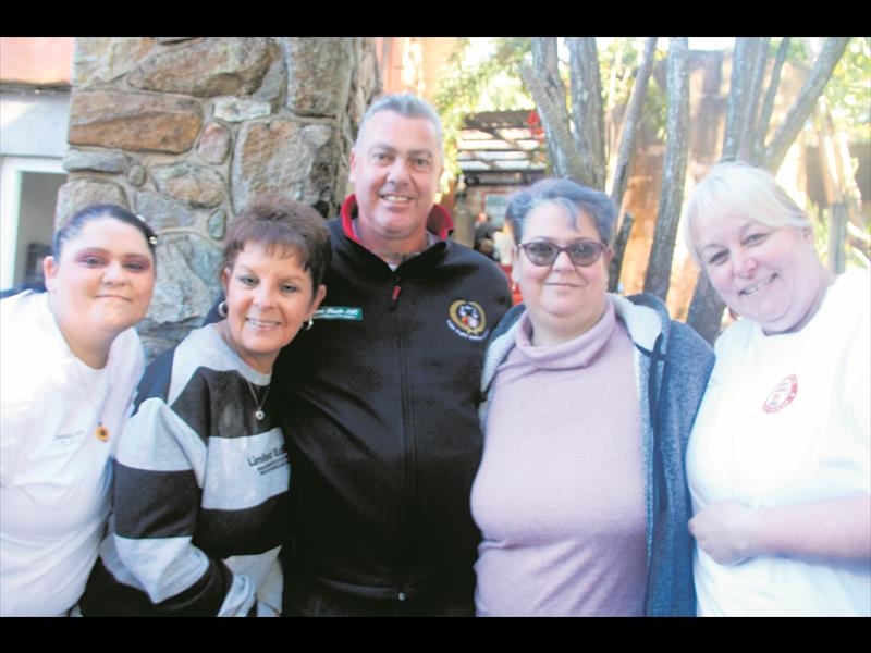 Pints for Paws hits all the right notes for SPCA