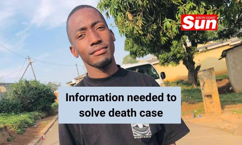 Shot dead by a stray bullet