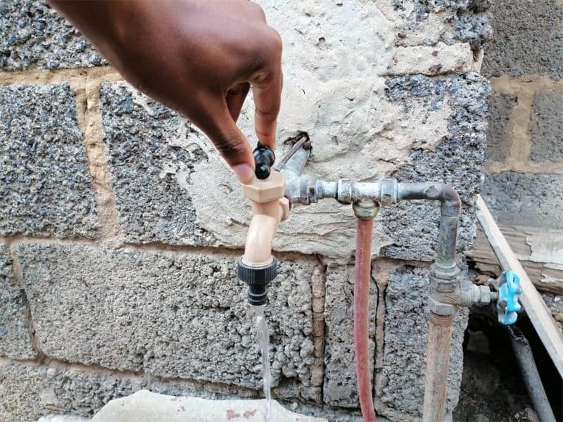 Government to act after traces of HIV meds found in SA water sources