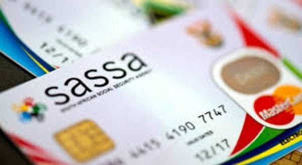 Sassa rolls out biometric ID checks for social grant clients
