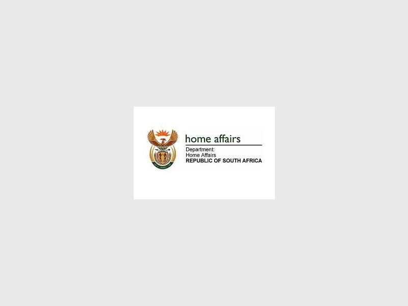 Learners urged to use extended hours for ID and passport applications