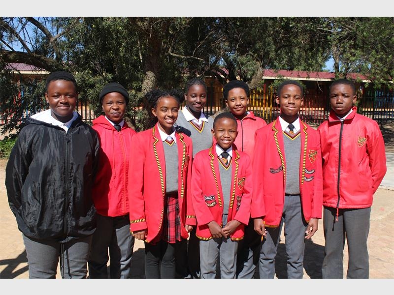 Laerskool Werda set to compete in chess tournament